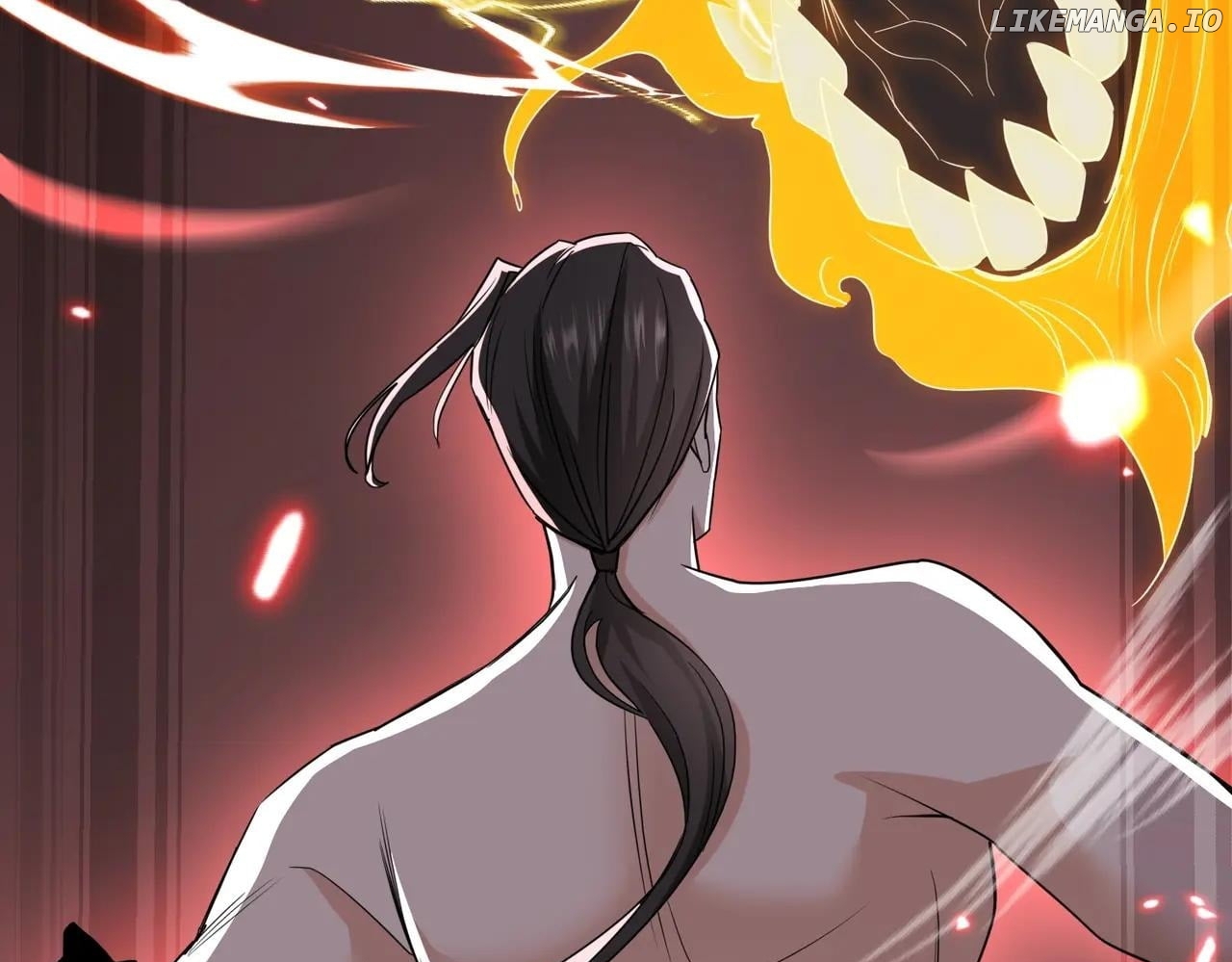 My Empress Apprentice is Becoming Evil Chapter 56 - page 89